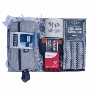 The Heart of a Gentleman Bundle