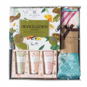 Perfect Pamper & Treat Box