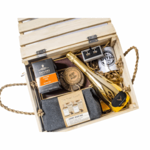 Deluxe Dad's Celebration Crate