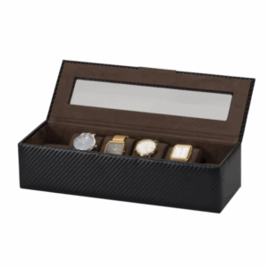 Mele & Co Neal Jewelry Watch Box